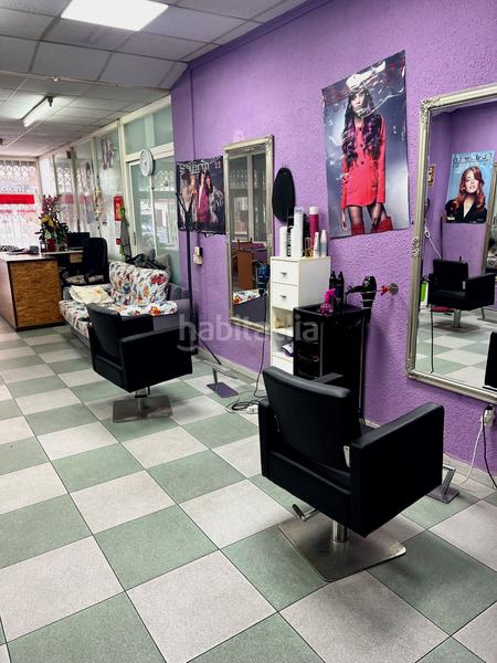 Foto 85b8c694-4565-43d5-b5a3-206c76014df1. Alquiler local comercial impresionante local en zona rincon de loix en Benidorm