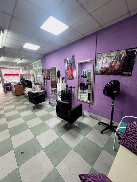 Foto e464dba8-5ab6-48da-8015-306fd7784d4e. Lloguer local comercial a Levante Alto Benidorm