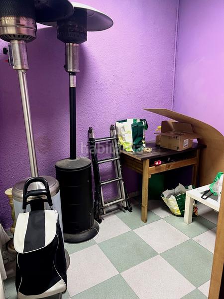 Foto beb05c85-0af7-444f-bab1-12de16c5cf4f. Location local commercial dans Levante Alto Benidorm