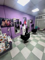 Business premise in Levante Alto