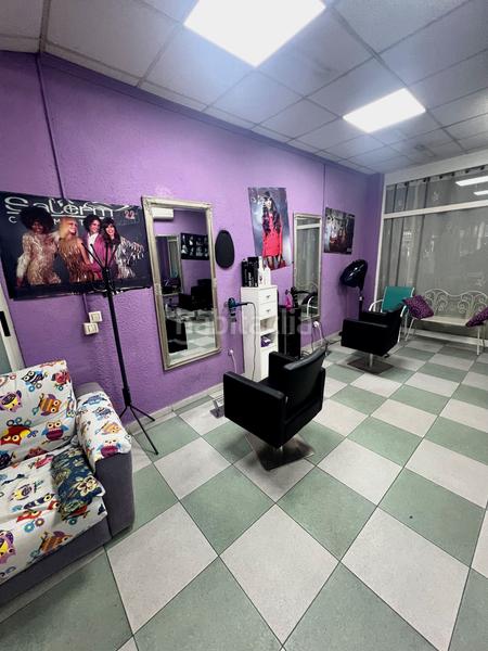 Foto b93961d5-c83e-4b12-b213-669a92489e86. Rent business premise in Levante Alto Benidorm