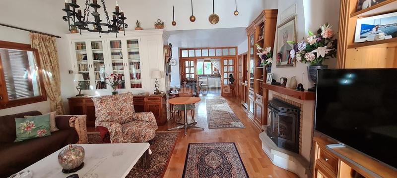 Foto 1872a256-d1a2-4f2a-acbc-4dc5f741ced4. Haus mit pool in Sierra Helada Benidorm