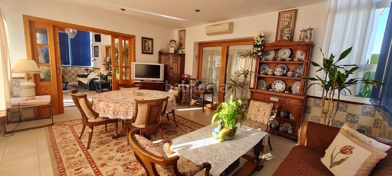 Foto 1fc7528d-5fa7-45a7-9fa6-3fc85d7c7a99. Haus mit pool in Sierra Helada Benidorm