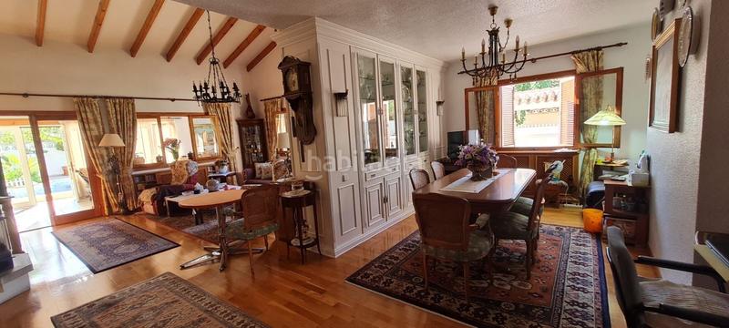 Foto 78fa7130-050b-488f-9b8c-512a761109b2. Haus mit pool in Sierra Helada Benidorm