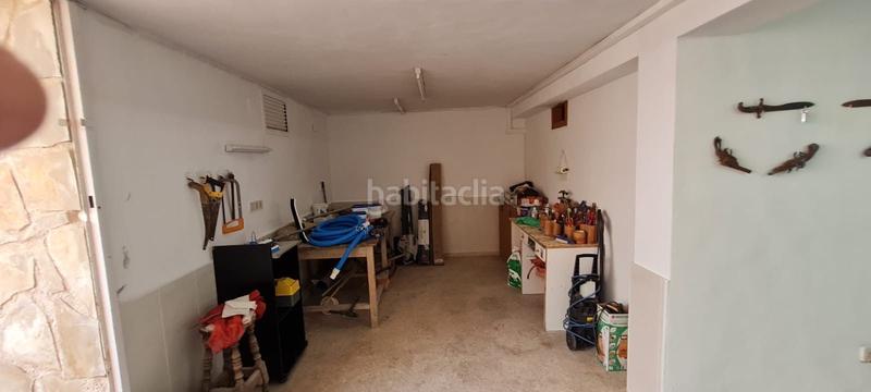 Foto 7b60884b-5e04-4f10-b59a-f478c1ea5138. Haus mit pool in Sierra Helada Benidorm