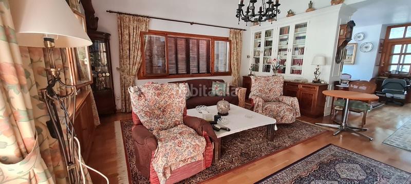 Foto 82386d02-6589-42ac-be00-0942efa03419. Haus mit pool in Sierra Helada Benidorm