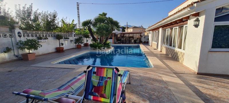 Foto 8af8ce22-e835-4608-8fa2-a6593ac60044. Haus mit pool in Sierra Helada Benidorm