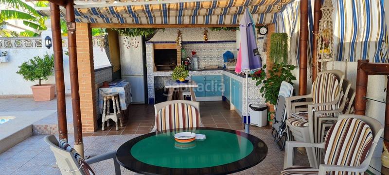 Foto 8d26db87-578c-4453-9f46-cb5d8fddfc81. Haus mit pool in Sierra Helada Benidorm