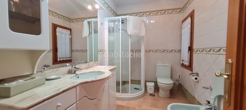 Foto 951564b9-af11-4b54-b130-c111408d58ee. Haus mit pool in Sierra Helada Benidorm