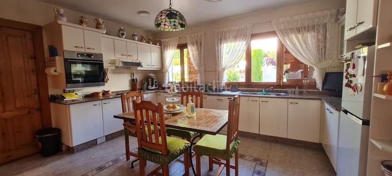 Foto b50cb648-f9e2-4414-b1da-48ae82c9cef4. Haus mit pool in Sierra Helada Benidorm