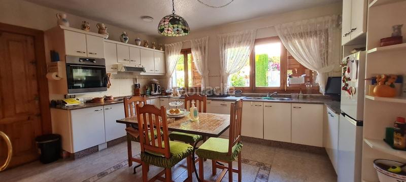 Foto c0eb7c4a-ec55-415b-8909-5ae9092ad335. Haus mit pool in Sierra Helada Benidorm