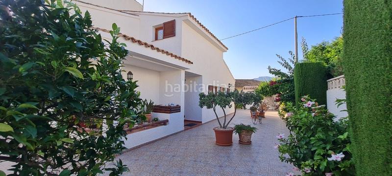 Foto e32952b5-40d6-4a92-818c-562cdf31e7bc. Haus mit pool in Sierra Helada Benidorm