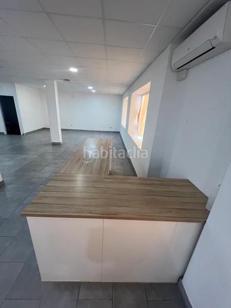 Foto 27d5679c-271c-4a87-9a6e-dee18331e376. Affitto locale commerciale in Centro Urbano Benidorm