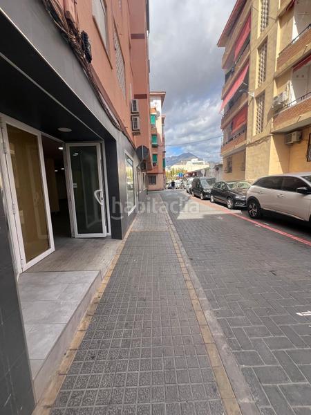 Foto d56c9c72-7124-4c34-90a1-72c69042202a. Affitto locale commerciale in Centro Urbano Benidorm