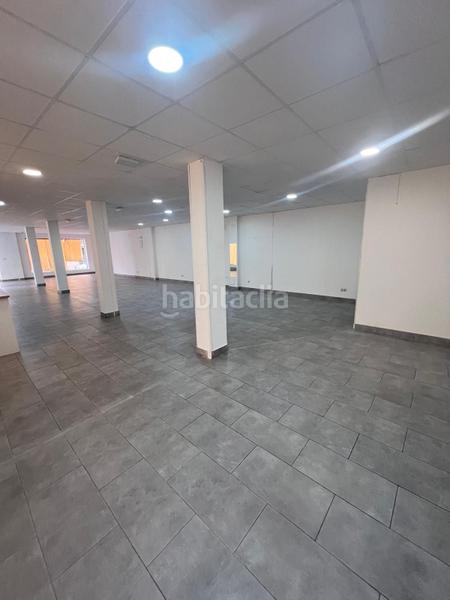 Foto ba38aef4-8ba1-4281-8bc8-ec406884ad33. Lloguer local comercial a Centro Urbano Benidorm