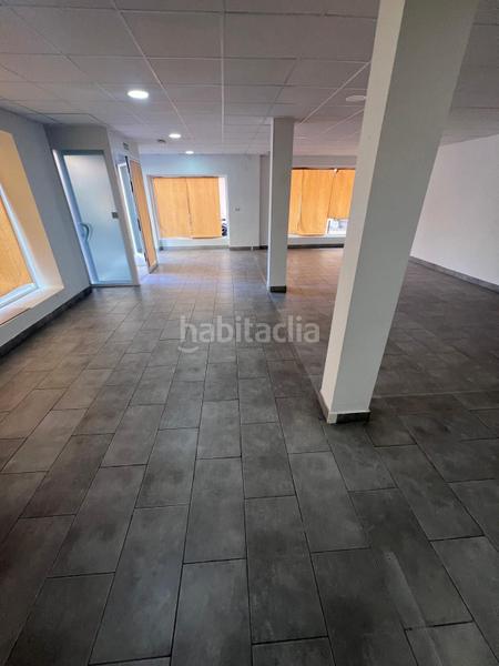 Foto e9862082-2cae-4285-8743-6878f72ea520. Lloguer local comercial a Centro Urbano Benidorm