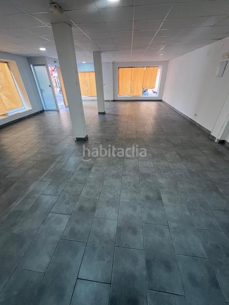 Foto f7232374-b1b4-4455-a374-fa63fd2b6234. Lloguer local comercial a Centro Urbano Benidorm