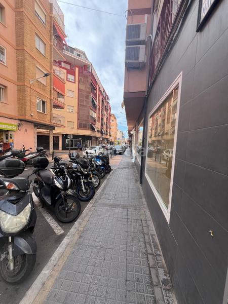 Foto 3767b2f9-4202-491e-aa65-fdc56d518449. Location local commercial dans Centro Urbano Benidorm