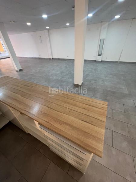 Foto 423ab3c1-75d6-49b7-98b3-869f511f3cf8. Location local commercial dans Centro Urbano Benidorm