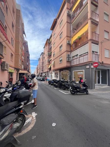 Foto 5a8abd9c-5595-487e-a46b-4a036a1e058b. Location local commercial dans Centro Urbano Benidorm