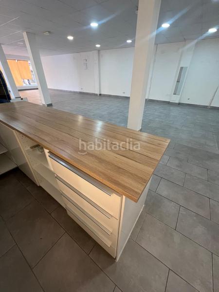 Foto c70c3721-e0e4-4890-b4ea-e2fa325218f9. Location local commercial dans Centro Urbano Benidorm