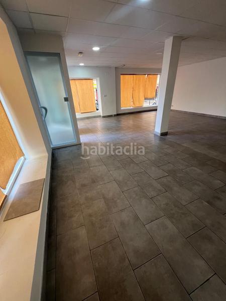 Foto cbcad92b-226d-434f-9ab8-6a939a634c99. Location local commercial dans Centro Urbano Benidorm