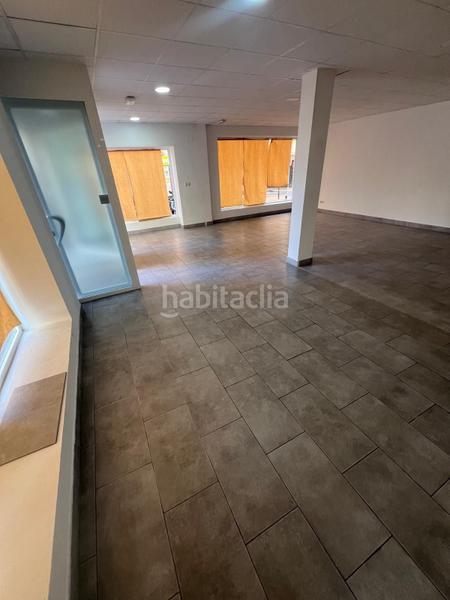 Foto ddcce3d2-3f7f-4b33-a547-dd2d8a655ed2. Location local commercial dans Centro Urbano Benidorm