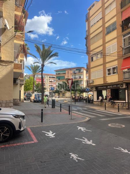 Foto 18ed4377-b033-4a43-9e75-c4e50af20f50. Miete geschäftsraum in Centro Urbano Benidorm