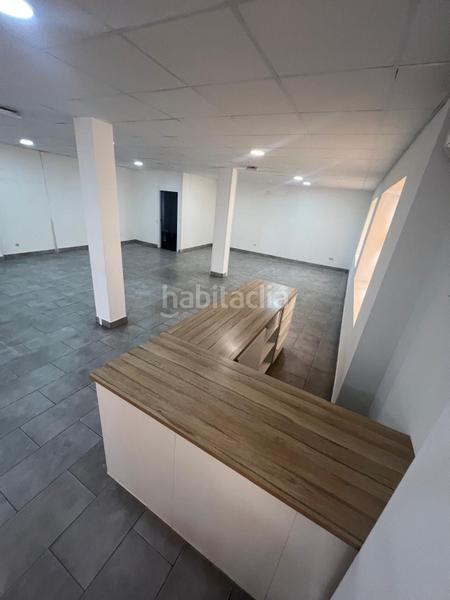 Foto 768c9e78-b195-45a1-94e8-5401e2d53b7e. Miete geschäftsraum in Centro Urbano Benidorm