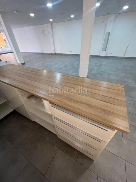 Foto 797afa90-41cf-45cc-9e4c-fb29bae6a8c8. Miete geschäftsraum in Centro Urbano Benidorm