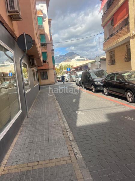 Foto ac271fa6-73c0-4378-8f18-03e16ce84b5c. Miete geschäftsraum in Centro Urbano Benidorm