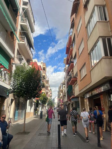 Foto b6a70bff-6b14-4e4c-a3ea-233b53f5d9cb. Rent business premise in Centro Urbano Benidorm