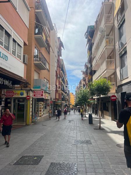 Foto e5484b44-97bf-496c-9567-b5b62322b3c8. Rent business premise in Centro Urbano Benidorm