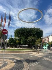 Lloguer Local Comercial a Playa Levante. Exclusivo local en plaza triangular