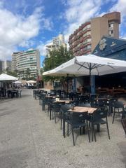 Lloguer Local Comercial a Playa Levante. Traspaso local en calle de bares en pleno centro de la ciudad