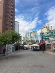 Business premise in Playa Levante