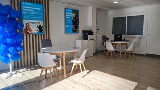 Location Local commercial à Juzgados - Plaza de Toros. Exclusivo local en zona pueblo levante