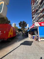 Location Local commercial à Playa Levante. Espectacular local en avenida del mediterraneo 2 línea playa lev