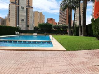 Apartament a Levante Alto. Increible vivienda luminosa lista para entrar a vivir en una zon