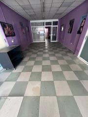 Lloguer Local Comercial a Levante Alto. Increible local en calle ibiza zona levante