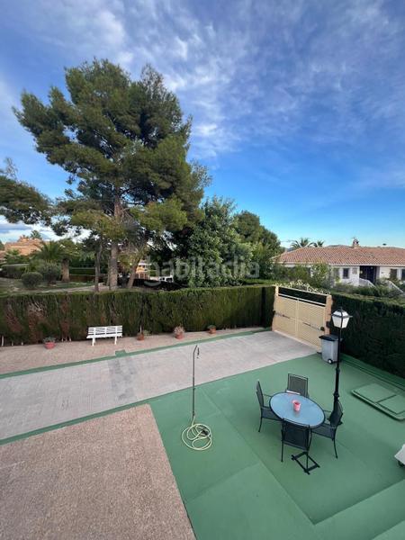 Foto 09934fbb-7267-4e43-a761-058b39a55203. Casa amb aparcament a Urbanizaciones Benidorm