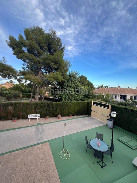 Foto 1b2935df-016c-4730-988b-797d4230d9e2. Casa amb aparcament a Urbanizaciones Benidorm