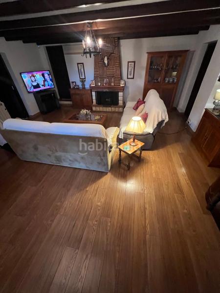 Foto 1b9b43f0-3ed5-4542-a065-237a6ca43999. Casa amb aparcament a Urbanizaciones Benidorm