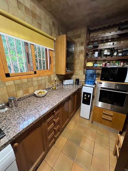 Foto 5ba1b1a5-90c0-4346-b994-e6534d6a9bed. Haus mit parking in Urbanizaciones Benidorm