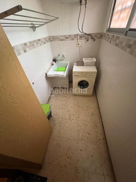 Foto 7c2deebf-7ef4-42a5-b5bb-6bba0bb27631. Casa amb aparcament a Urbanizaciones Benidorm