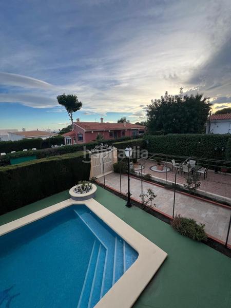 Foto b48075a7-0013-444b-8428-ecc035c95c95. Casa amb aparcament a Urbanizaciones Benidorm