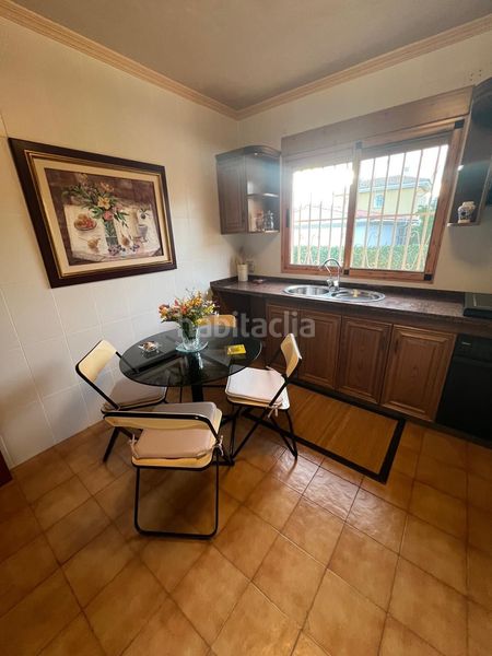 Foto b89783dd-ebea-4a19-9ee9-5be576060551. Haus mit parking in Urbanizaciones Benidorm