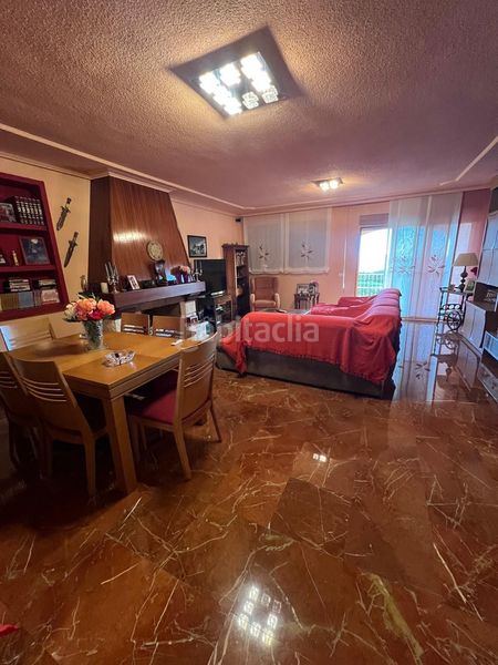 Foto c3e9a4a7-293c-48cb-a155-c0fe75215eb0. Haus mit parking in Urbanizaciones Benidorm