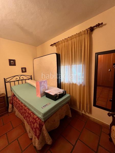 Foto e6ffa43a-eec4-4d52-a40f-b5f09443a712. Casa amb aparcament a Urbanizaciones Benidorm