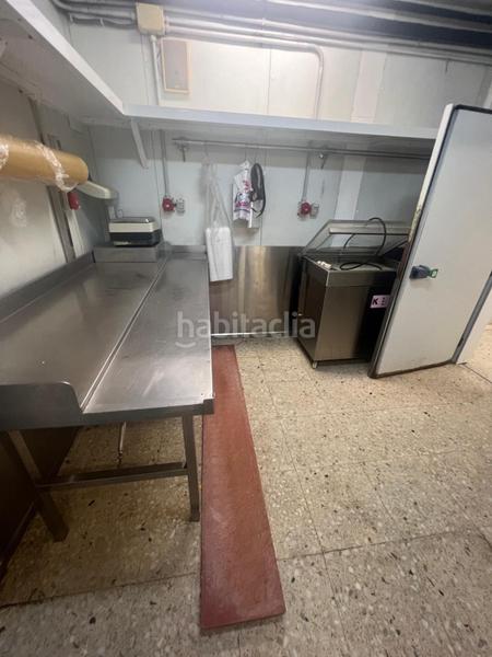 Foto 17228b89-59a4-4399-aaa0-4431ca5ffd7e. Locale commerciale in Colonia Madrid Benidorm